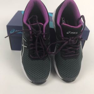 ASICS FuseX Lyte 2 Size 5.5 Running Shoes